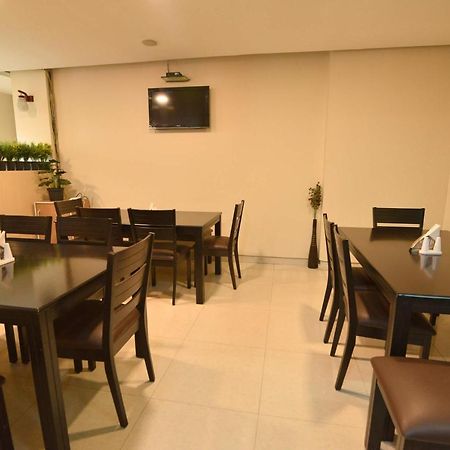 Dibrugarh Club House Hotel Exterior photo