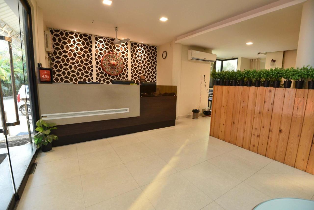 Dibrugarh Club House Hotel Exterior photo
